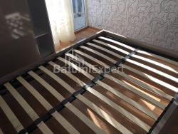 Apartment 43 m² - Iusuf Kobaladze, Batumi, Georgia