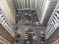 Apartment 43 m² - Iusuf Kobaladze, Batumi, Georgia