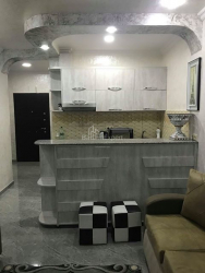 Apartment 50 m² - Niko Pirosmani, Batumi, Georgia