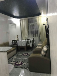 Apartment 50 m² - Niko Pirosmani, Batumi, Georgia
