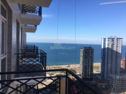 Apartment 1-room 38 m² - Sherif Khimshiashvili, Batumi