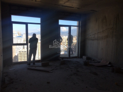 Apartment 1-room 38 m² - Sherif Khimshiashvili, Batumi