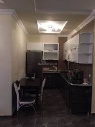 Apartment 70 m² - Zurab Gorgiladze, Batumi, Georgia