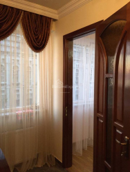 Apartment 3-room 70 m² - Zurab Gorgiladze, Batumi