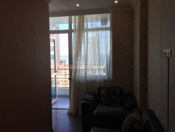 Apartment 2-room 42 m² - Niko Pirosmani, Batumi