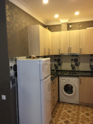 Apartment 2-room 42 m² - Niko Pirosmani, Batumi