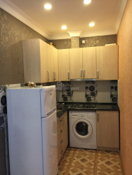 Apartment 2-room 42 m² - Niko Pirosmani, Batumi