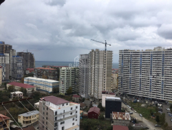 Apartment 62 m² - Angisa, Batumi, Georgia