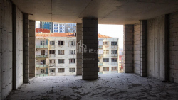 Apartment 1-room 40 m² - Ivane Javakhishvili, Batumi