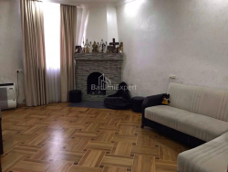 Apartment 110 m² - Ilia Chavchavadze, Batumi, Georgia