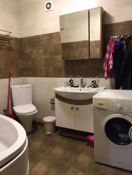 Apartment 110 m² - Ilia Chavchavadze, Batumi, Georgia