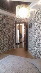 Apartment 89 m² - Sherif Khimshiashvili, Batumi, Georgia