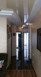 Apartment 89 m² - Sherif Khimshiashvili, Batumi, Georgia