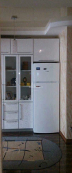 Apartment 89 m² - Sherif Khimshiashvili, Batumi, Georgia