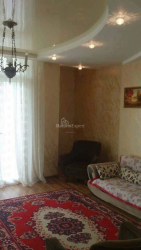 Apartment 89 m² - Sherif Khimshiashvili, Batumi, Georgia