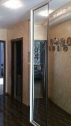 Apartment 3-room 89 m² - Sherif Khimshiashvili, Batumi