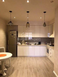 Apartment 130.9 m² - Selim Khimshiashvili, Batumi, Georgia