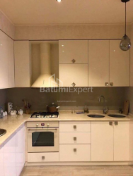 Apartment 130.9 m² - Selim Khimshiashvili, Batumi, Georgia