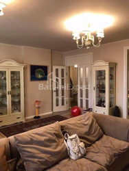 Apartment 3-room 130.9 m² - Selim Khimshiashvili, Batumi