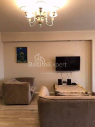 Apartment 130.9 m² - Selim Khimshiashvili, Batumi, Georgia