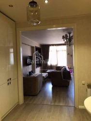Apartment 130.9 m² - Selim Khimshiashvili, Batumi, Georgia