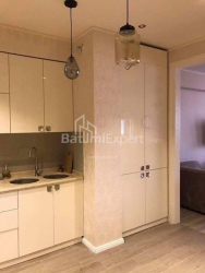 Apartment 130.9 m² - Selim Khimshiashvili, Batumi, Georgia