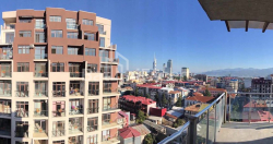 Apartment 4-room 153 m² - King Parnavaz, Batumi