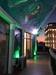 Apartment 150 m² - Akhmed Melashvili, Batumi, Georgia