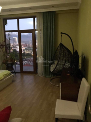Apartment 4-room 150 m² - Akhmed Melashvili, Batumi