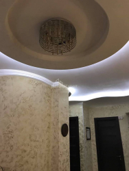 Apartment 150 m² - Akhmed Melashvili, Batumi, Georgia