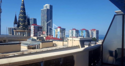 Apartment 173 m² - Akhmed Melashvili, Batumi, Georgia