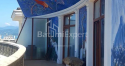 Apartment 4-room 173 m² - Akhmed Melashvili, Batumi