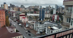 Apartment 3-room 85 m² - Galaktion Tabidze, Batumi