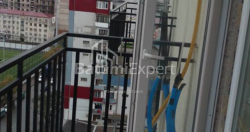 Apartment 85 m² - Galaktion Tabidze, Batumi, Georgia