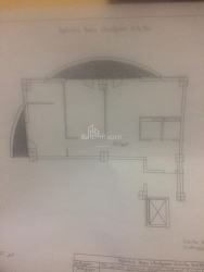 Apartment 2-room 83 m² - Ivane Javakhishvili, Batumi