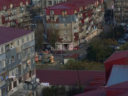 Apartment 2-room 83 m² - Ivane Javakhishvili, Batumi