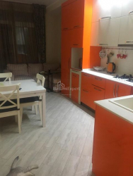 Apartment 2-room 54 m² - Sherif Khimshiashvili, Batumi