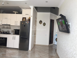 Apartment 67 m² - Shalva Inasaridze, Batumi, Georgia