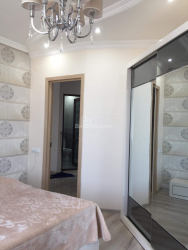 Apartment 67 m² - Shalva Inasaridze, Batumi, Georgia