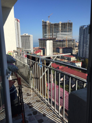 Apartment 2-room 67 m² - Shalva Inasaridze, Batumi