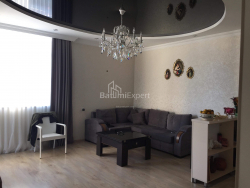 Apartment 2-room 67 m² - Shalva Inasaridze, Batumi
