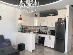 Apartment 67 m² - Shalva Inasaridze, Batumi, Georgia