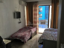 Apartment 1-room 27 m² - Sherif Khimshiashvili, Batumi