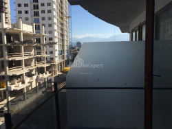 Apartment 27 m² - Sherif Khimshiashvili, Batumi, Georgia