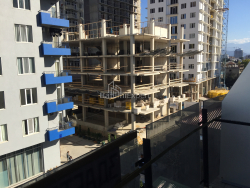 Apartment 27 m² - Sherif Khimshiashvili, Batumi, Georgia