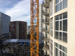 Apartment 57 m² - Shalva Inasaridze, Batumi, Georgia