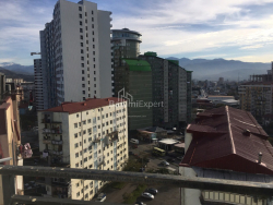 Apartment 57 m² - Shalva Inasaridze, Batumi, Georgia
