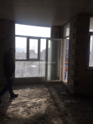 Apartment 57 m² - Shalva Inasaridze, Batumi, Georgia