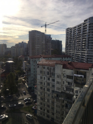 Apartment 57 m² - Shalva Inasaridze, Batumi, Georgia