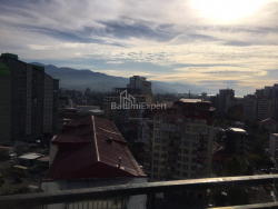 Apartment 57 m² - Shalva Inasaridze, Batumi, Georgia